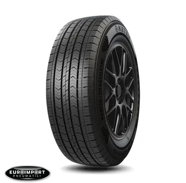 Keter DuraForce  265/70 R16 112 H  